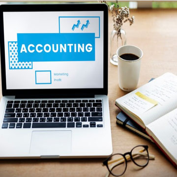 Finance, Accounts & Billing Software